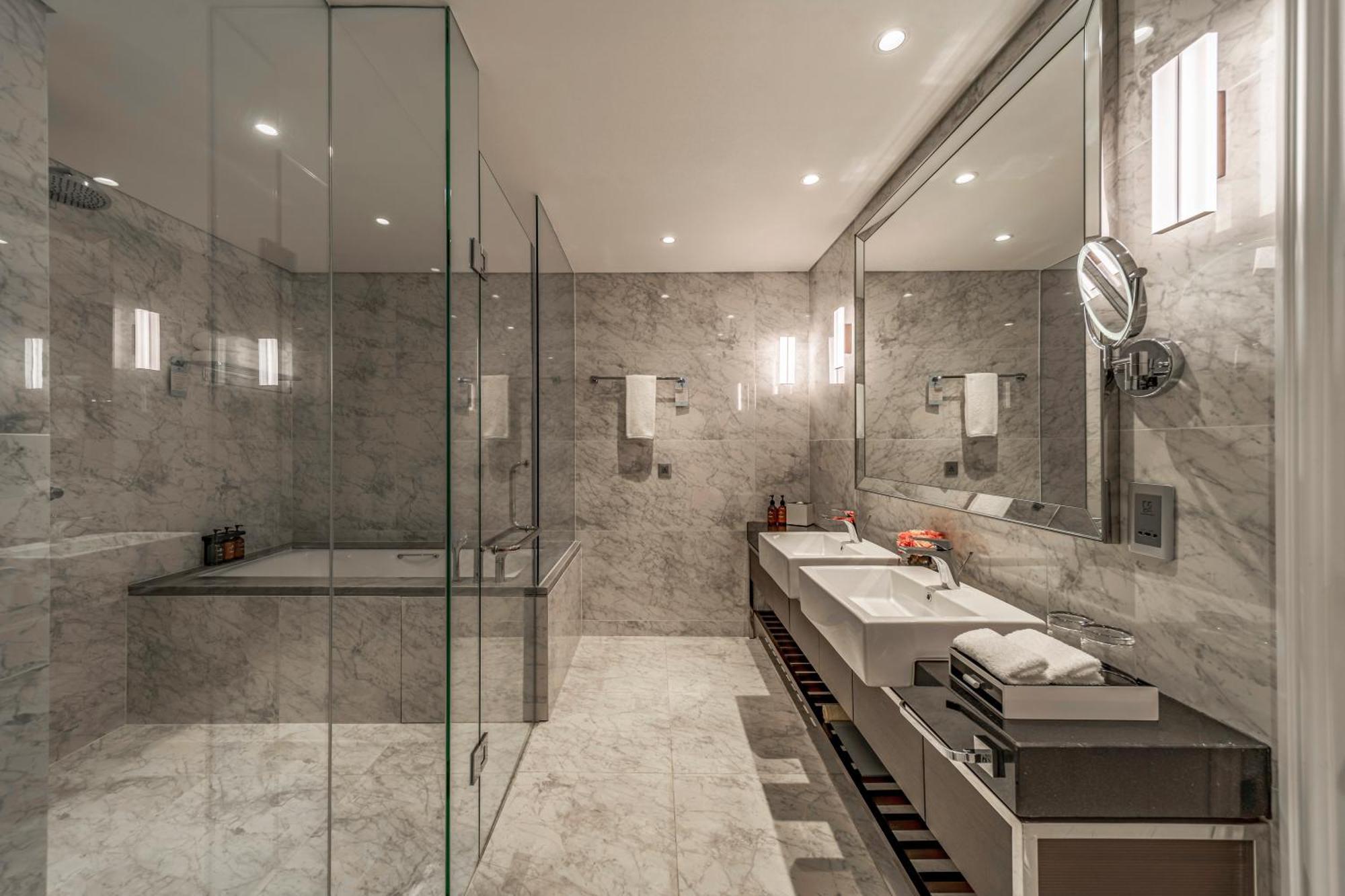 Sherwood Suites Cidade de Ho Chi Minh Exterior foto